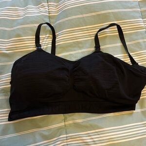 Kindred bravely sublime nursing/pumping bra